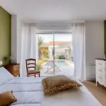 Piscine - 8 Personnes - D'olonne Tatil Evi Les Sables-dʼOlonne