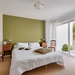 Tatil Evi Piscine - 8 Personnes - D'olonne