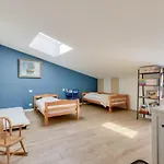 Tatil Evi Piscine - 8 Personnes - D'olonne