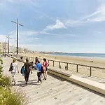 Tatil Evi Piscine - 8 Personnes - D'olonne Les Sables-dʼOlonne