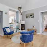 Tatil Evi Piscine - 8 Personnes - D'olonne *