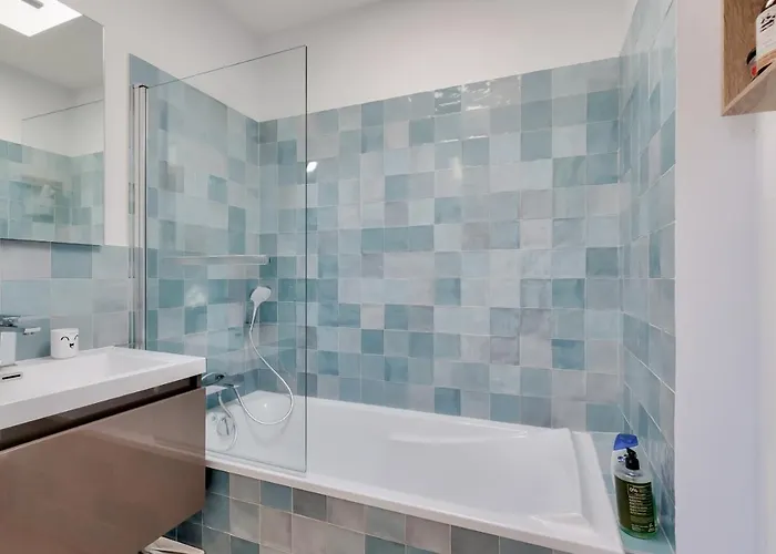 Piscine - 8 Personnes - D'olonne Feriehus Les Sables-dʼOlonne