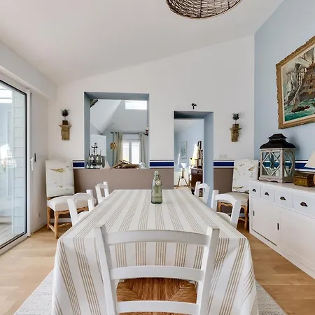 Piscine - 8 Personnes - D'olonne Holiday home Les Sables-d'Olonne