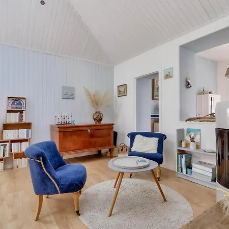 Piscine - 8 Personnes - D'olonne *