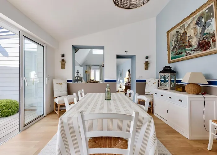 Piscine - 8 Personnes - D'olonne Semesterbostad Les Sables-dʼOlonne